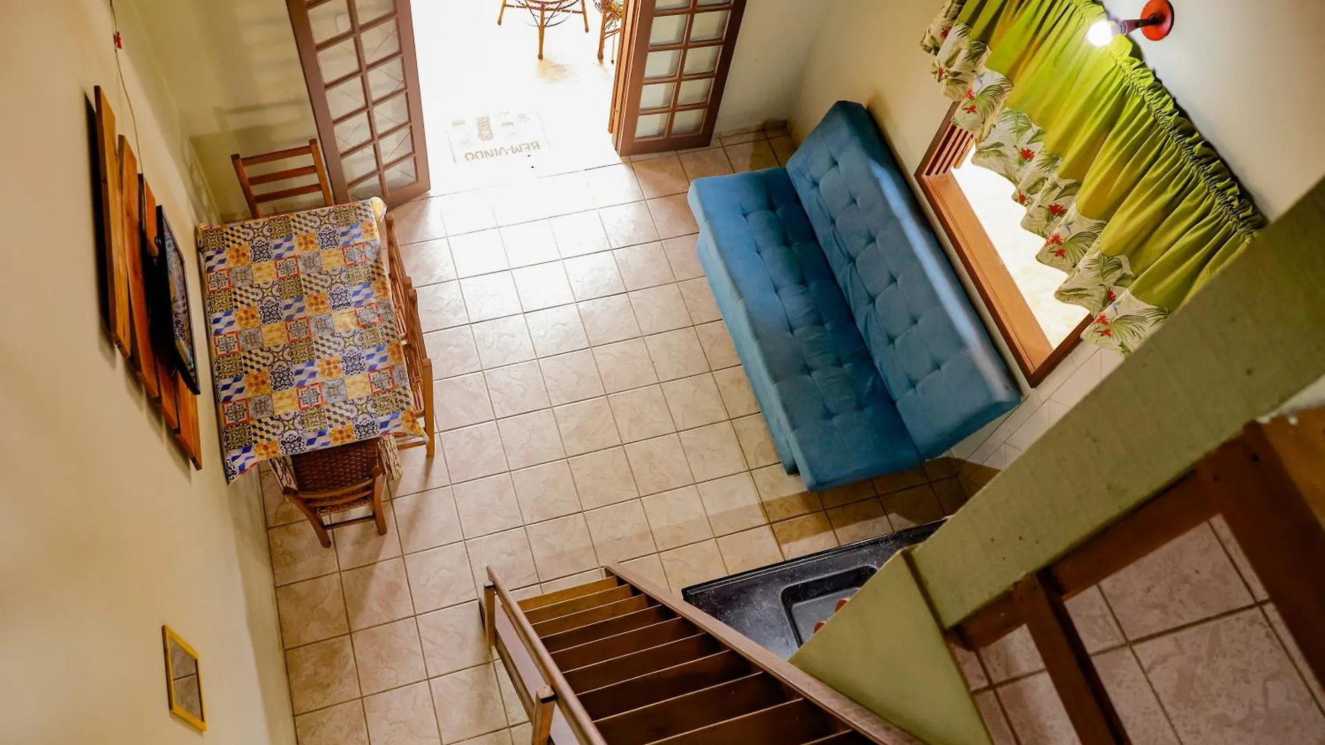 Lodge Pousada Passaros Park Itapoa