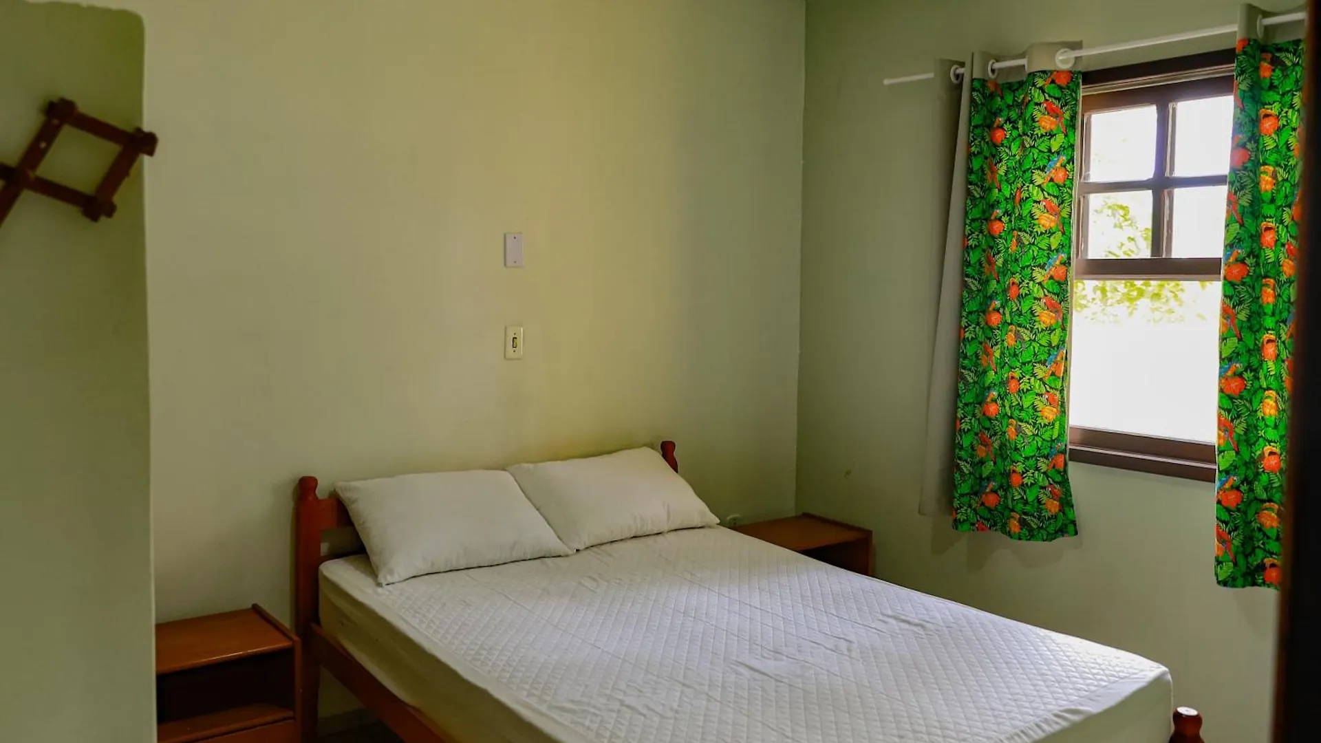 Pousada Passaros Park Itapoa  Lodge