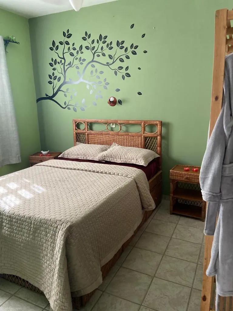 Lodge Pousada Passaros Park Itapoa