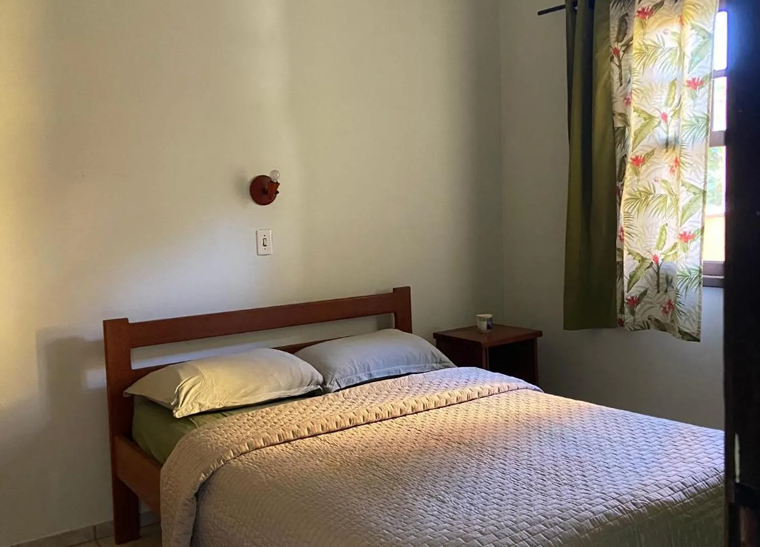 Lodge Pousada Passaros Park Itapoa  Brazil