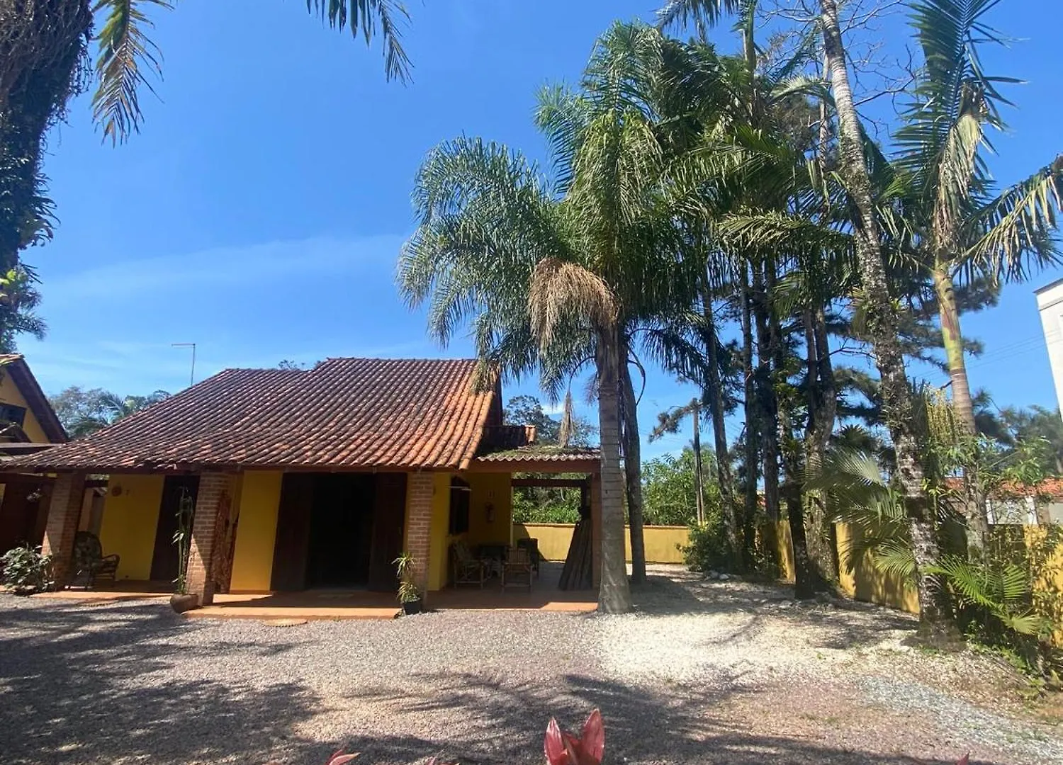 Lodge Pousada Passaros Park Itapoa  Brazil