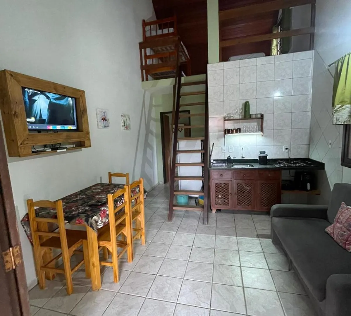 Pousada Passaros Park Itapoa  Alojamento de Turismo Selvagem
