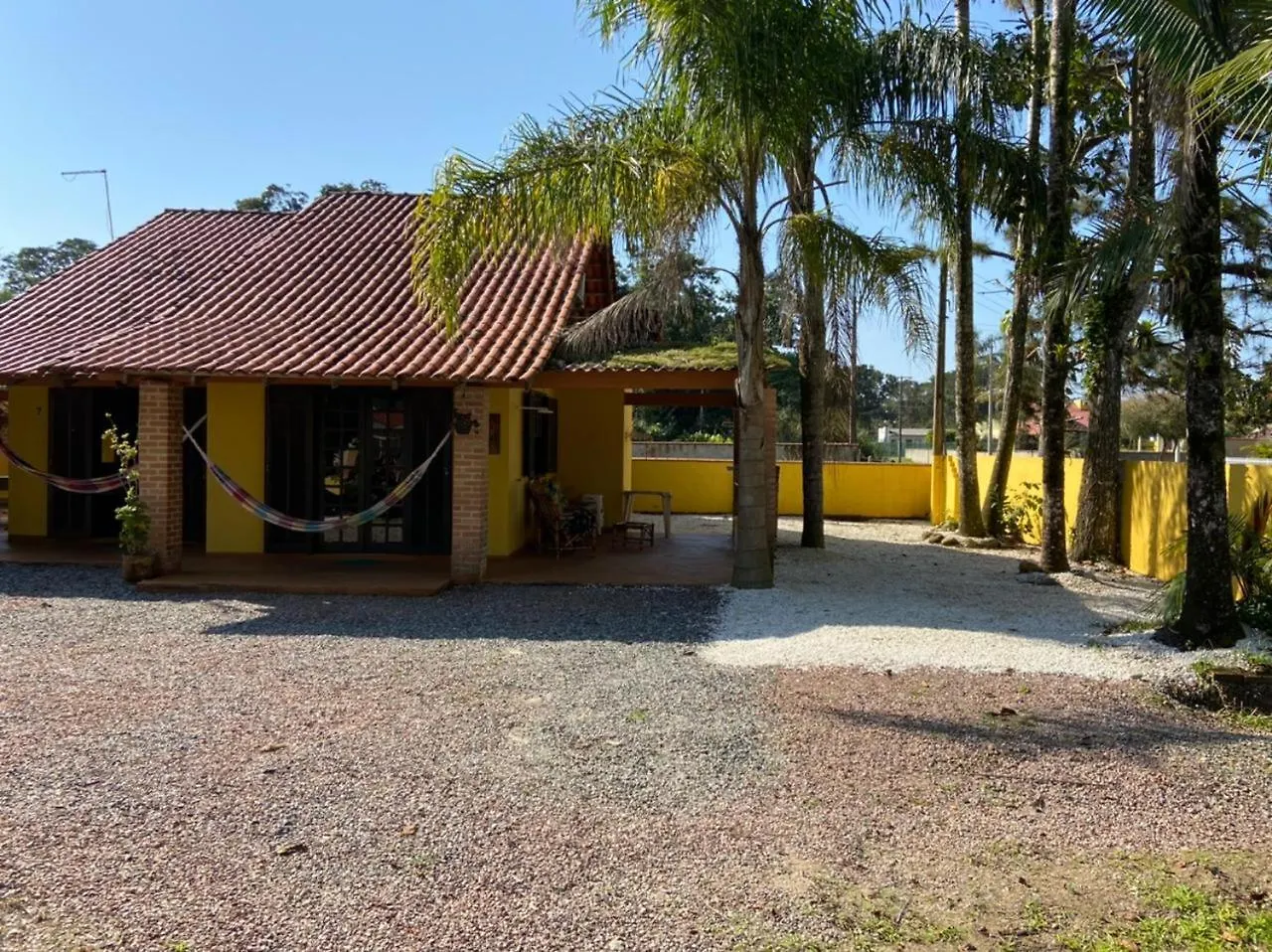 Pousada Passaros Park Itapoa  0*, Itapoa (Santa Catarina) Brasil