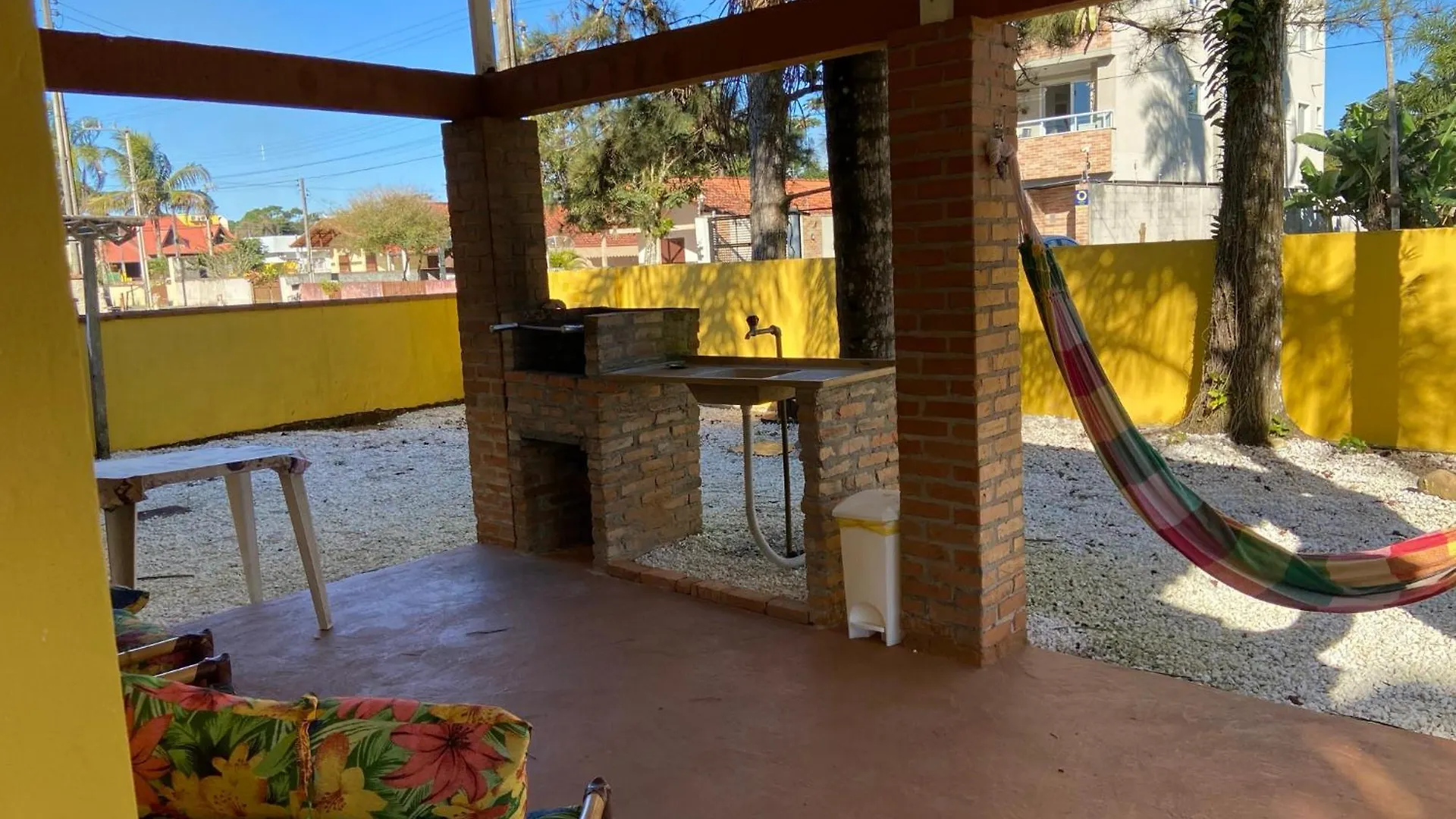 Alojamento de Turismo Selvagem Pousada Passaros Park Itapoa