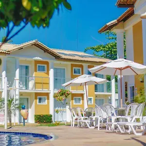 Apartamento Na Taperapuan/próx. Axé Moi/mobiliado Apartamento Porto Seguro