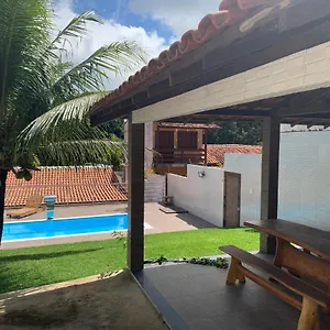Casa Village Orla Casa de Férias Porto Seguro