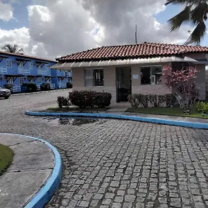 Ap.632 Apartamento Porto Seguro