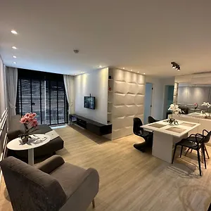 Chartres Charming Apartamento Fortaleza (Ceara)