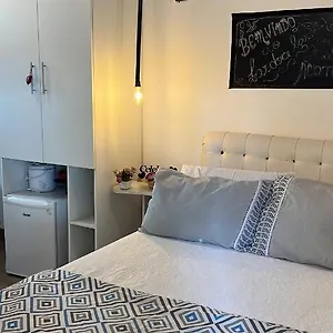 Loft Em Com Piscina Em Apartamento Cabo Frio