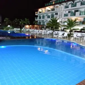 Laguna Vista A Piscina Apartamento Pôrto das Galinhas