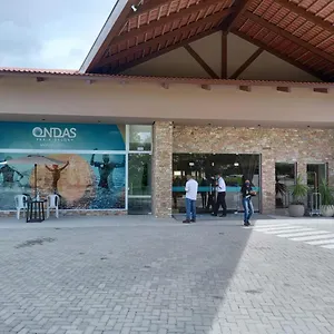 Ondas Apartamento Porto Seguro
