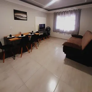 Leandro's Balneário Camboriú