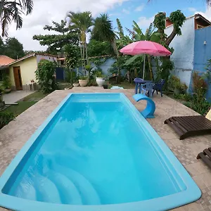 Casa Privativa Com 4 Quartos E Piscina Em Geriba Casa de Férias Búzios