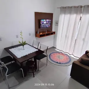 Casa Temporada Aconchegante Itapoa (Santa Catarina)