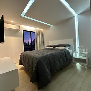 Chartres Charming Apartamento Fortaleza (Ceara)