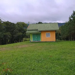 Casa Palmeiras Rio Forcação