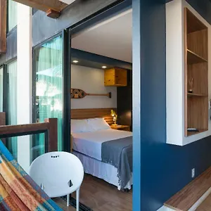Merepe Suítes Apartamento Pôrto das Galinhas