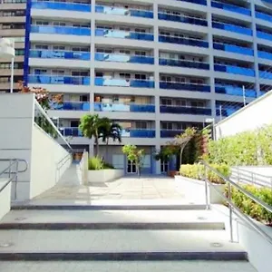 O Máximo Em Acomodação Apartamento Fortaleza (Ceara)