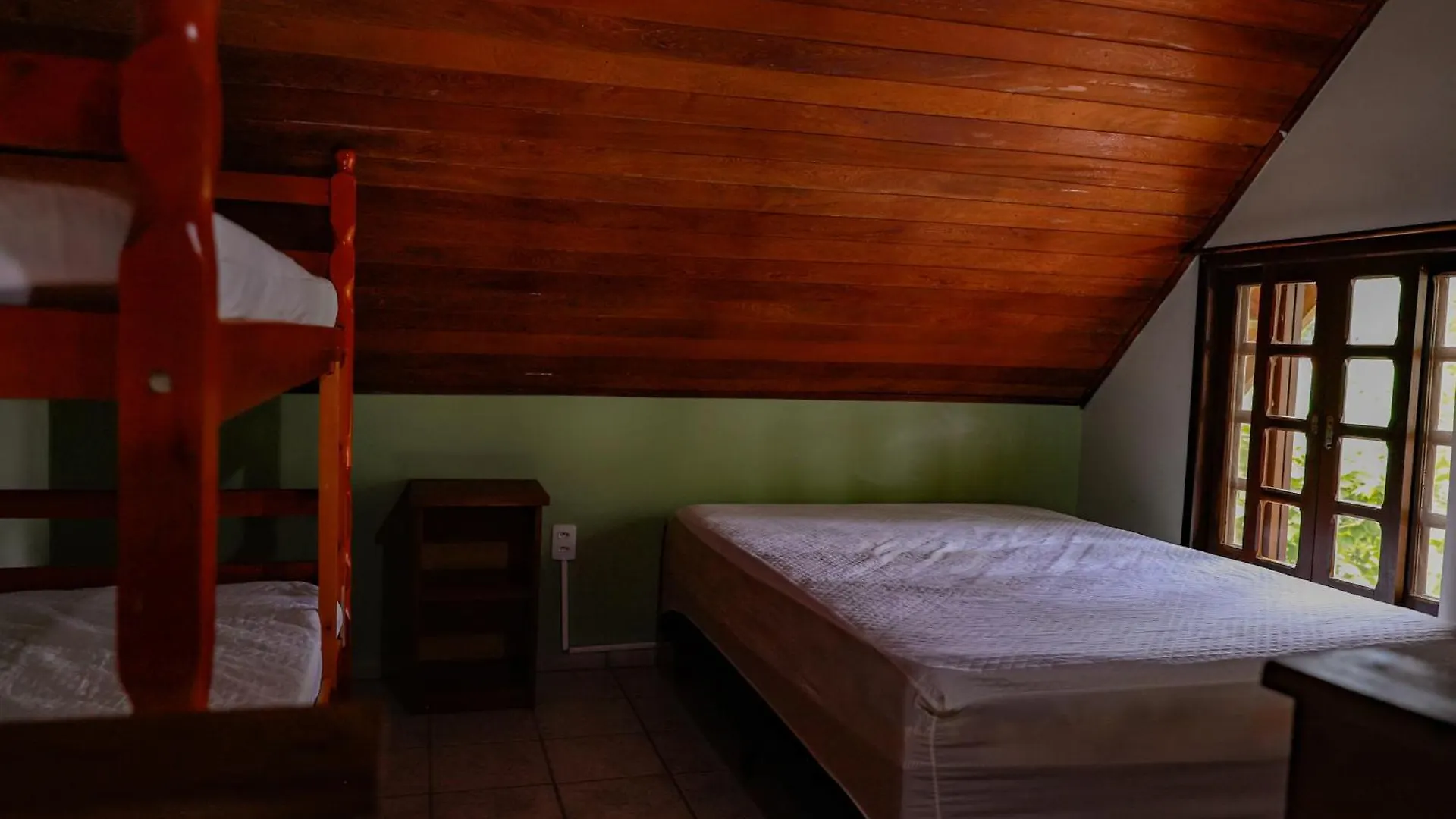 Lodge Pousada Passaros Park Itapoa