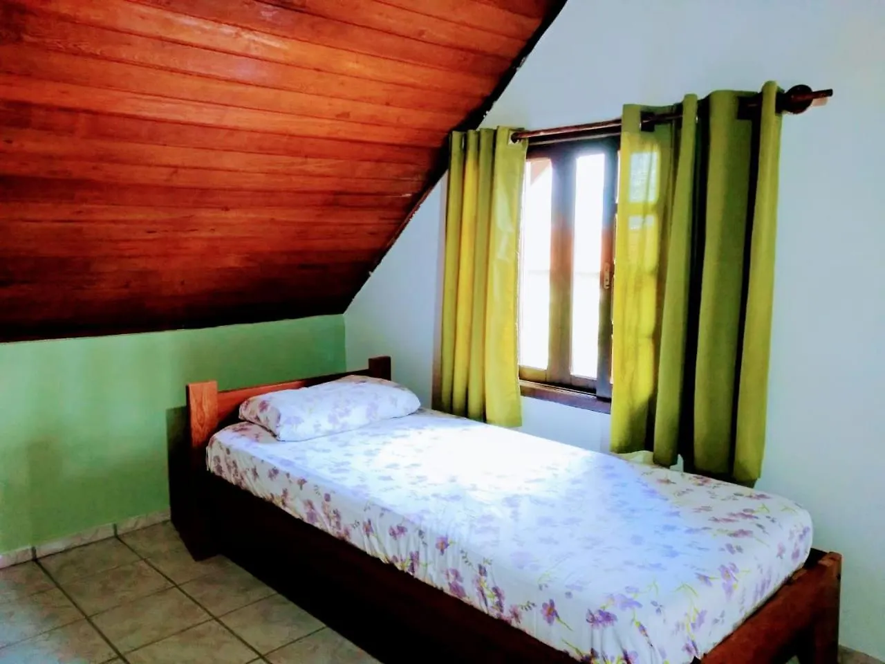 Lodge Pousada Passaros Park Itapoa  Brazil